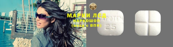 хмурый Покров