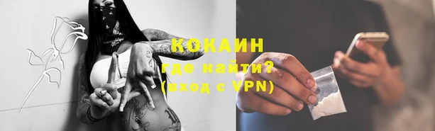 хмурый Покров