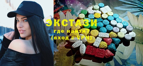 хмурый Покачи