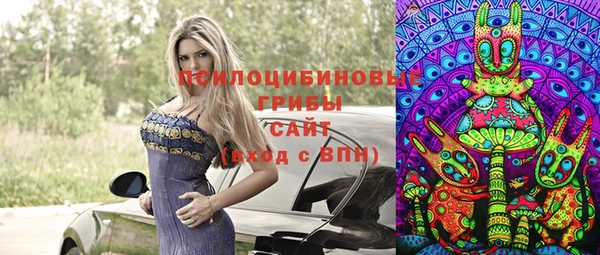 хмурый Покров